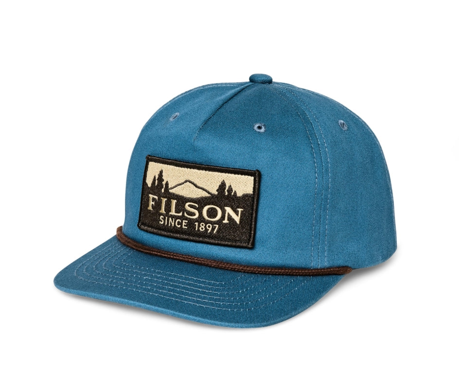 Filson Trucker Cap