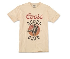Red Label Tee - Coors