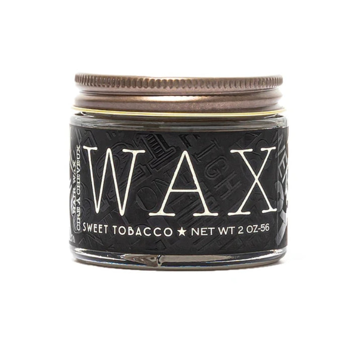Hair Styling Wax - 2 oz.