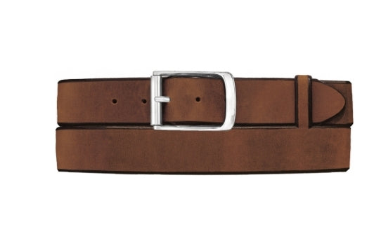 Brighton Billy Bob Belt