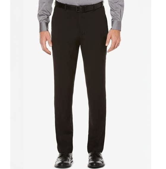 Eleganza Slim Fit Stretch Dress Pants