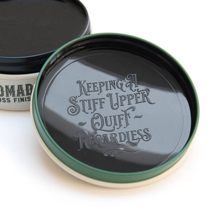 Captain Fawcetts Stong Pomade