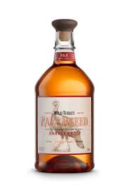 Wild Turkey Rare Breed Barrel Proof Rye 112 proof