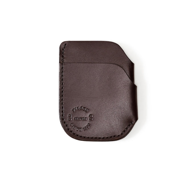 Filson Front Pocket Cash &amp; Card Case