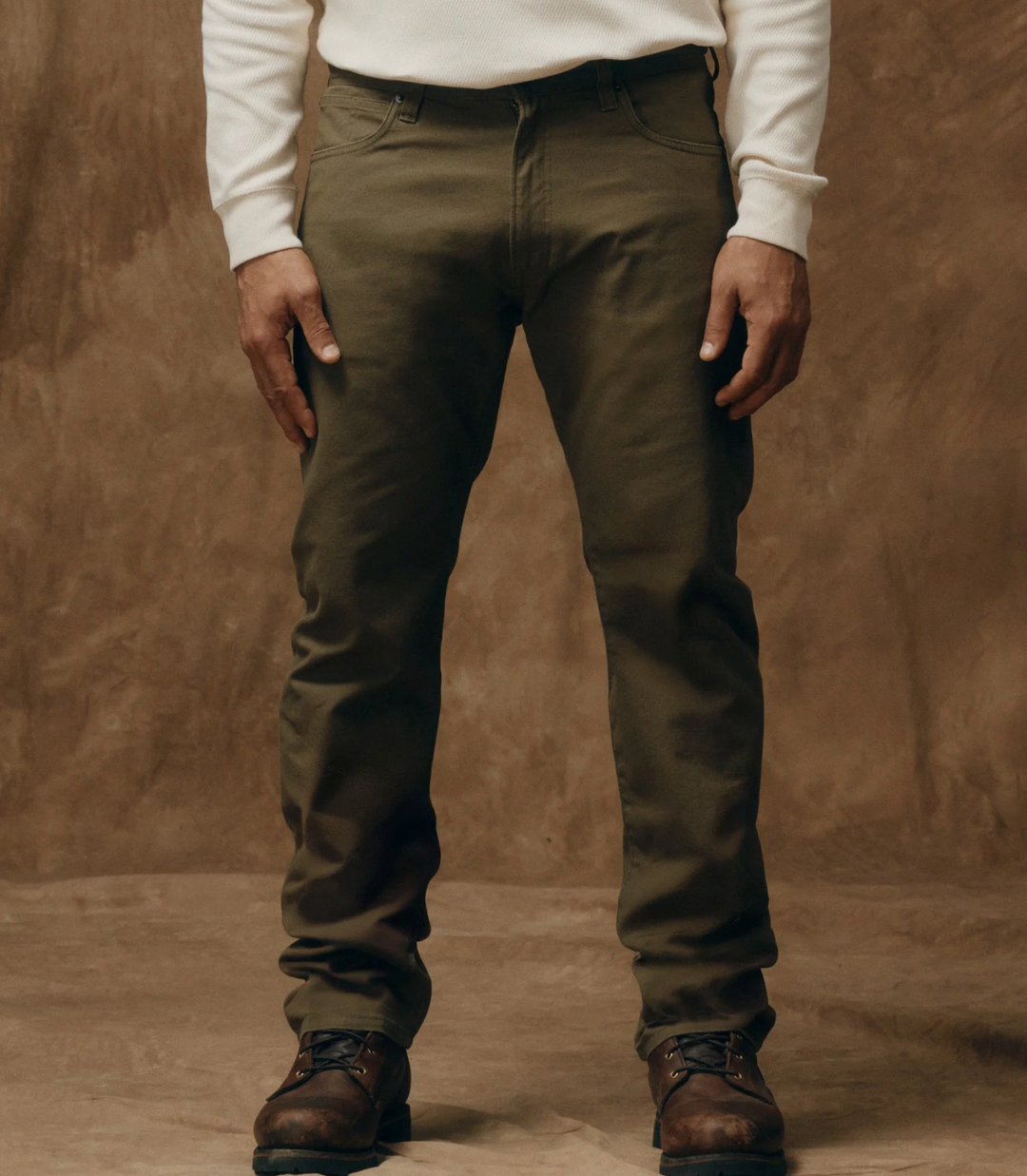 Filson Dry Tin 5 Pocket Pant