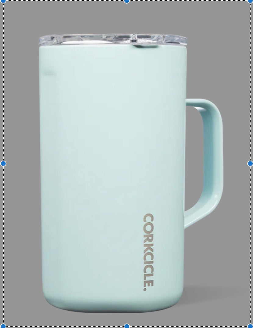 Corkcicle 16oz Mug