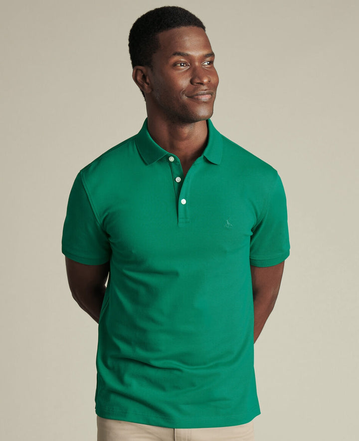 Pinehurst Performance Polo Shirt