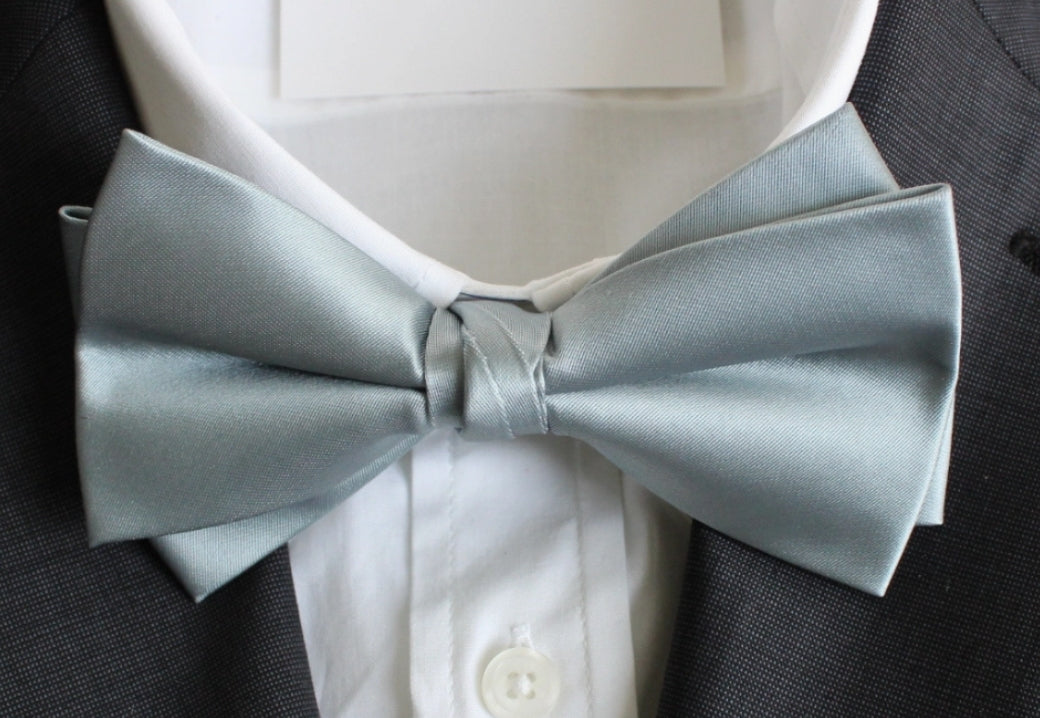 Tie Mood Bow Tie Set