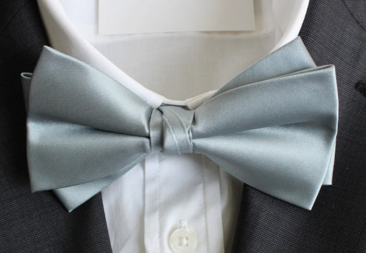 Tie Mood Bow Tie Set