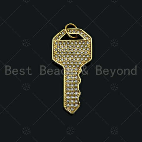 Charms (BB&amp;B)