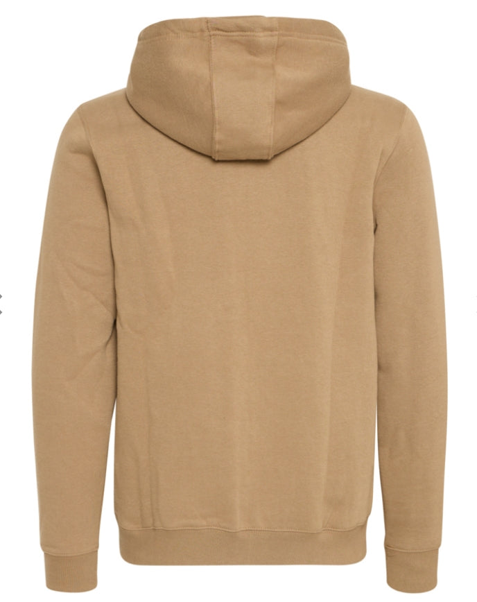 BH Downton Fullzip Sweat Noos