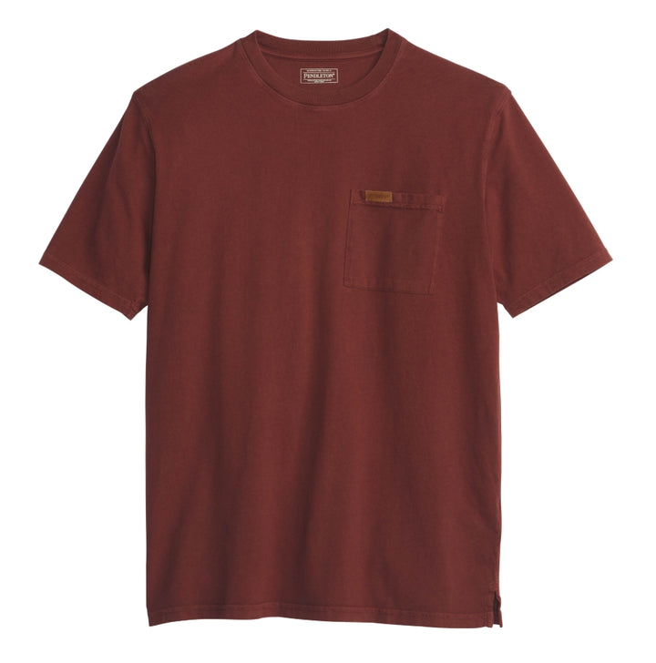 Deschutes Tee SS