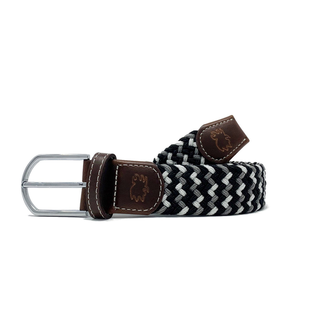 Roostas Woven Belts - The Baja