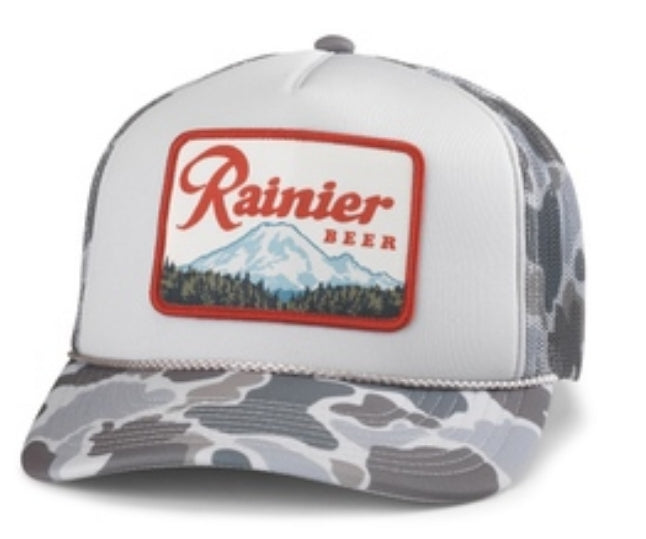 Mallard Foamy Hat