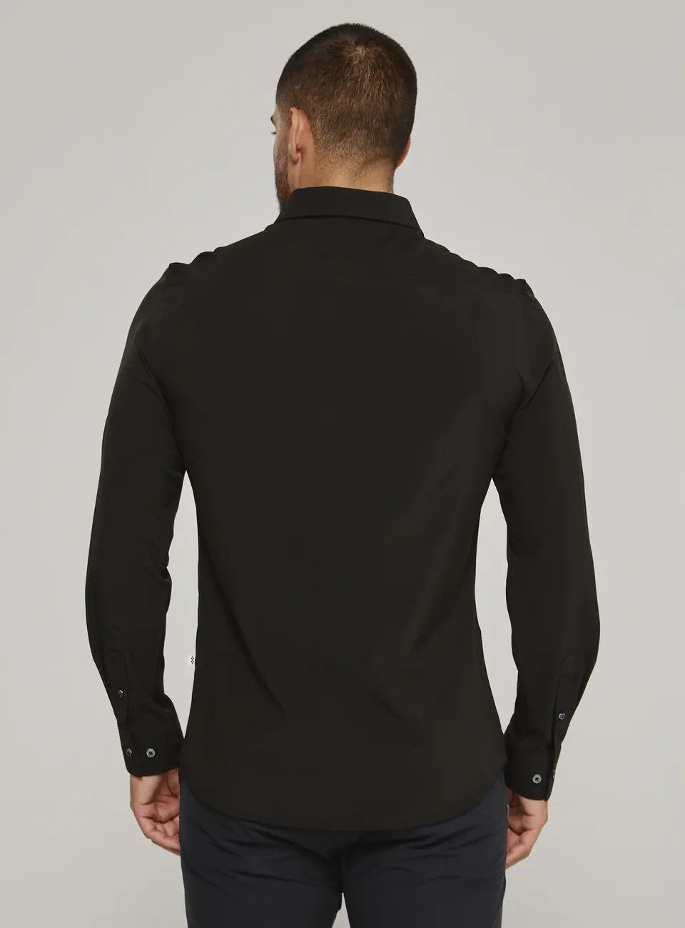 Liberty Long Sleeve Shirt
