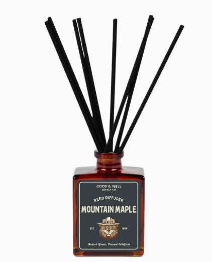 Good &amp; Well Reed Diffusers