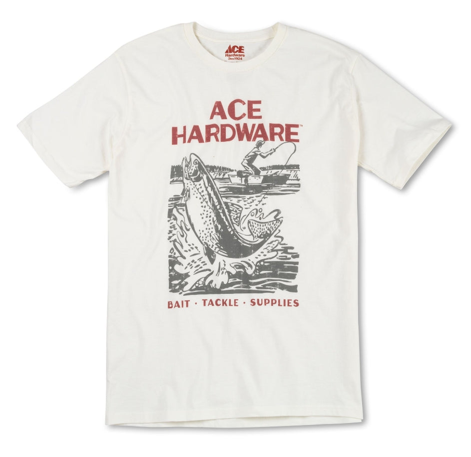 American Needle - Ace Hardware RL2 Tee