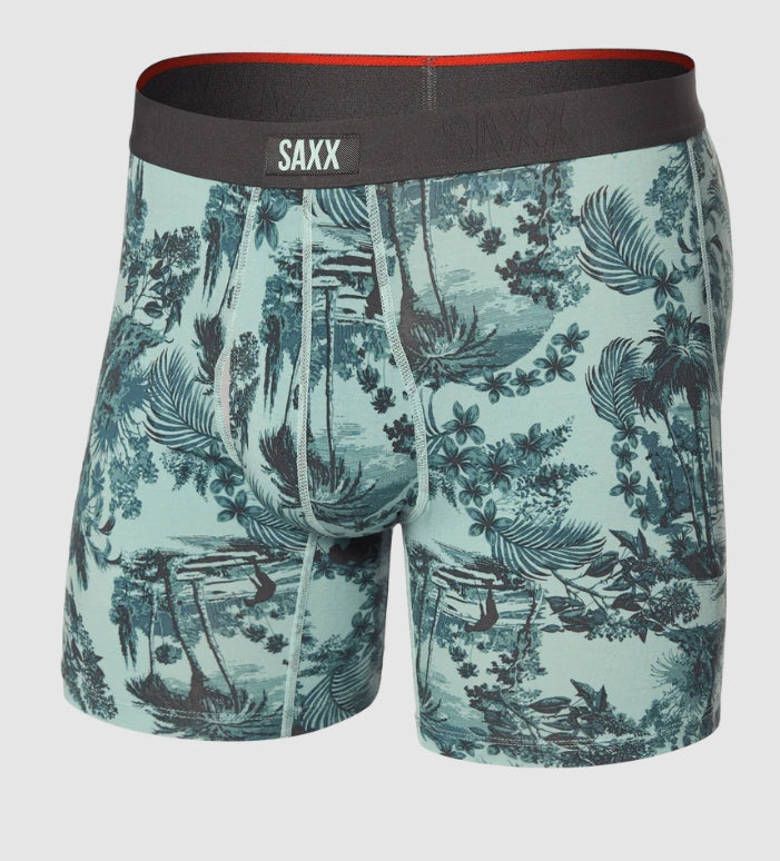 Vibe Xtra Super Soft Boxer Brief Fly