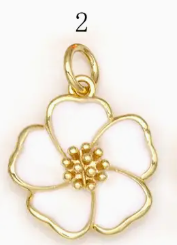 Charms (BB&amp;B)