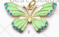 Charms (BB&amp;B)