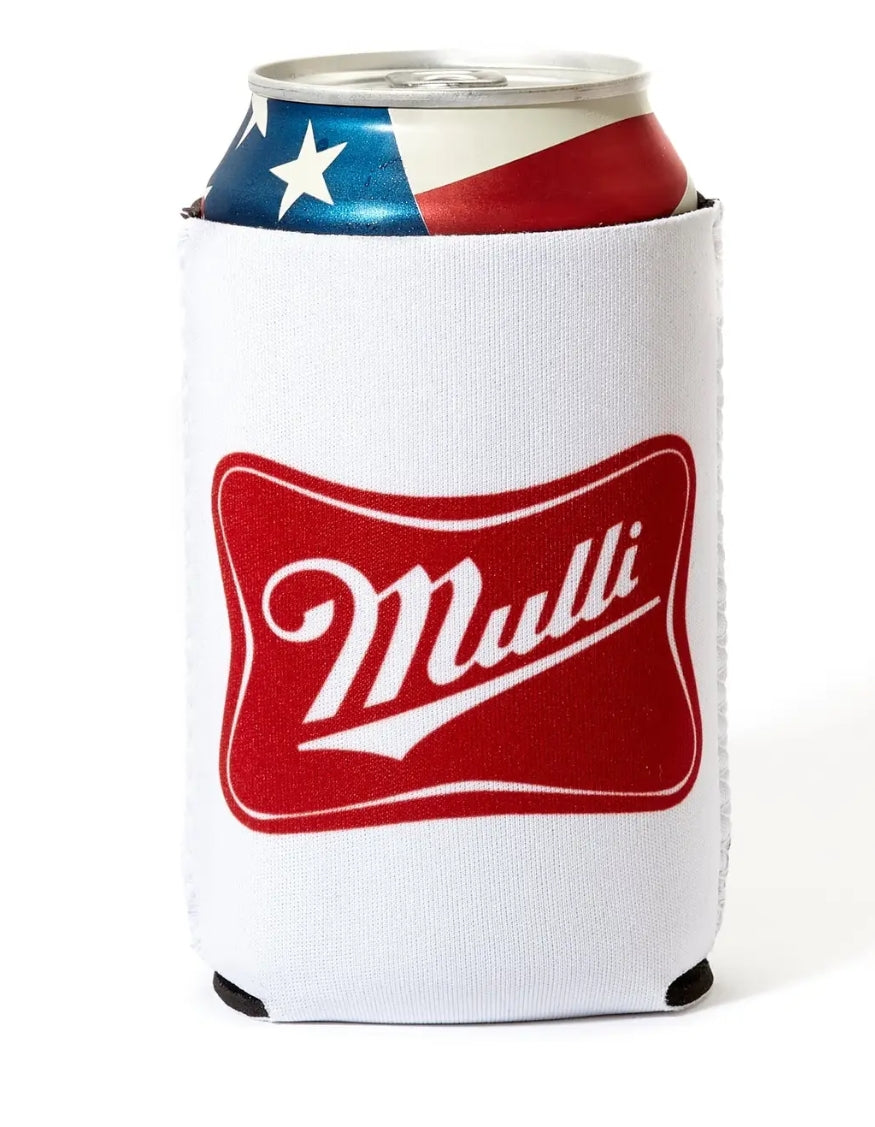 Mulli - Can Sleeve