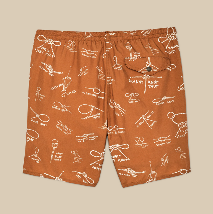 Filson Oxbow Lake Trunks