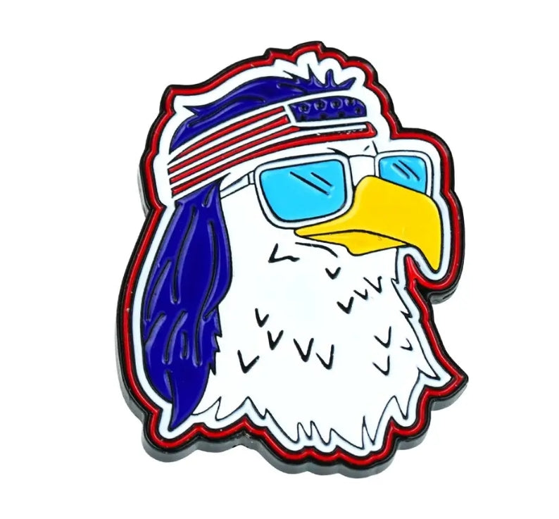 Freeagle - Ball Marker