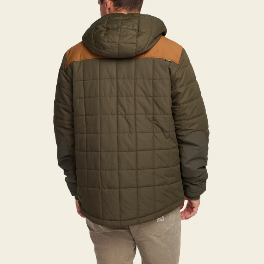 Howler Bros - Spellbinder Parka
