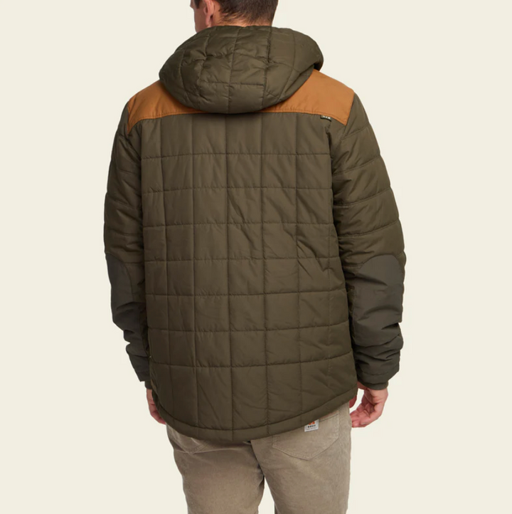 Howler Bros - Spellbinder Parka