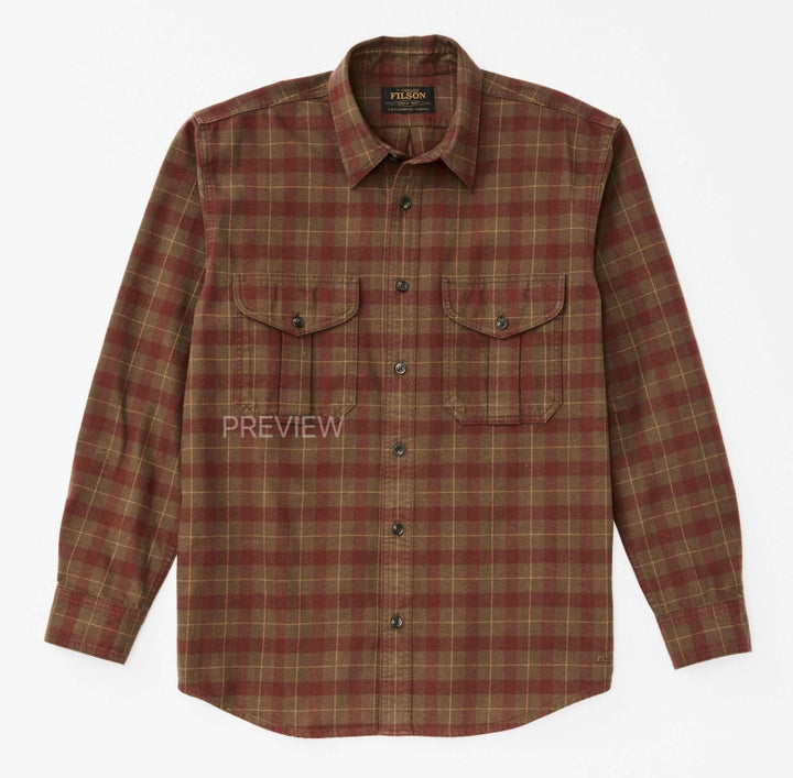 Filson Alaskan Guide Shirt