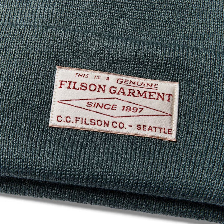 Filson Ballard Watch Cap