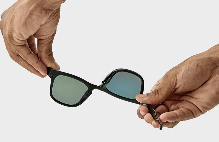 Forceflex Blue Chip Polarized Sunglasses
