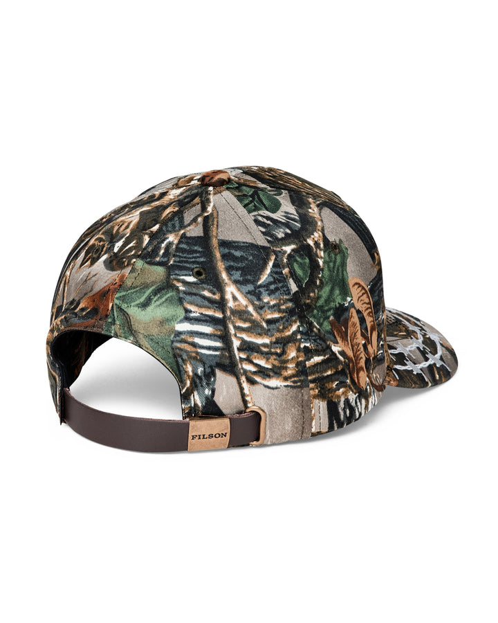 Filson Logger Cap