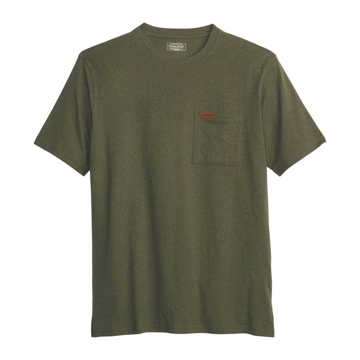 Pendleton Deschutes Tee SS