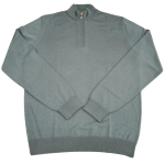 1/4 Zip Sweater
