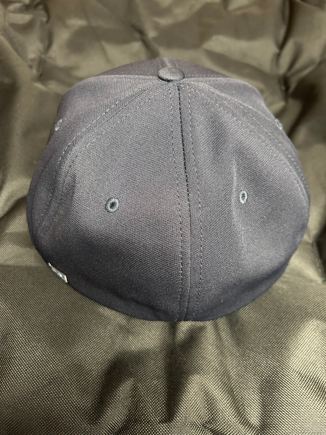 Woodys fitted PTS20 Embroidered hat - L/XL