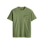 Pendleton Deschutes Tee SS