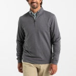 LS - Dunmore 1/4 Zip Pullover