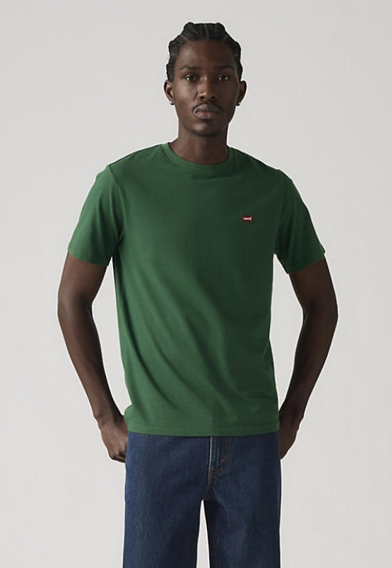 Levi SS Classic HM Tee