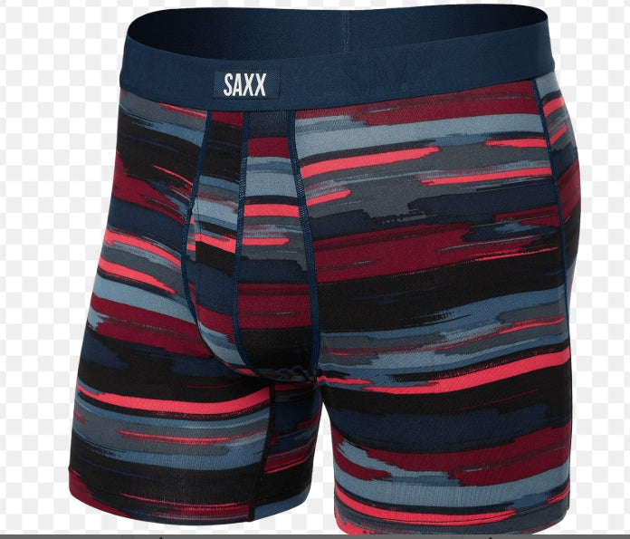 Daytripper Comfort Stretch Boxer Brief Fly