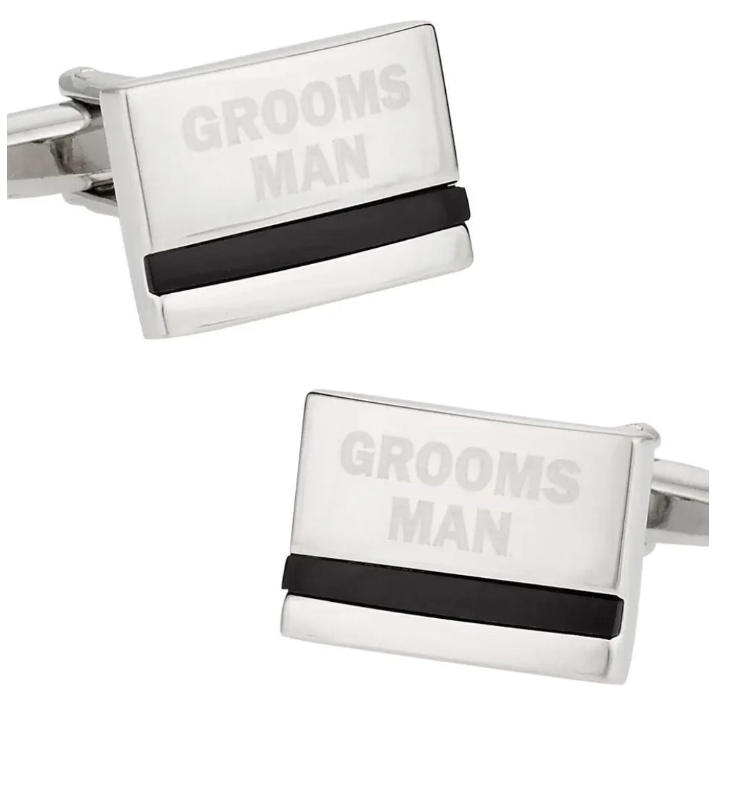 Cuff Links