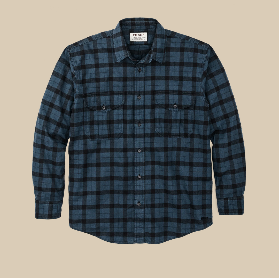 Filson Alaskan Guide Shirt