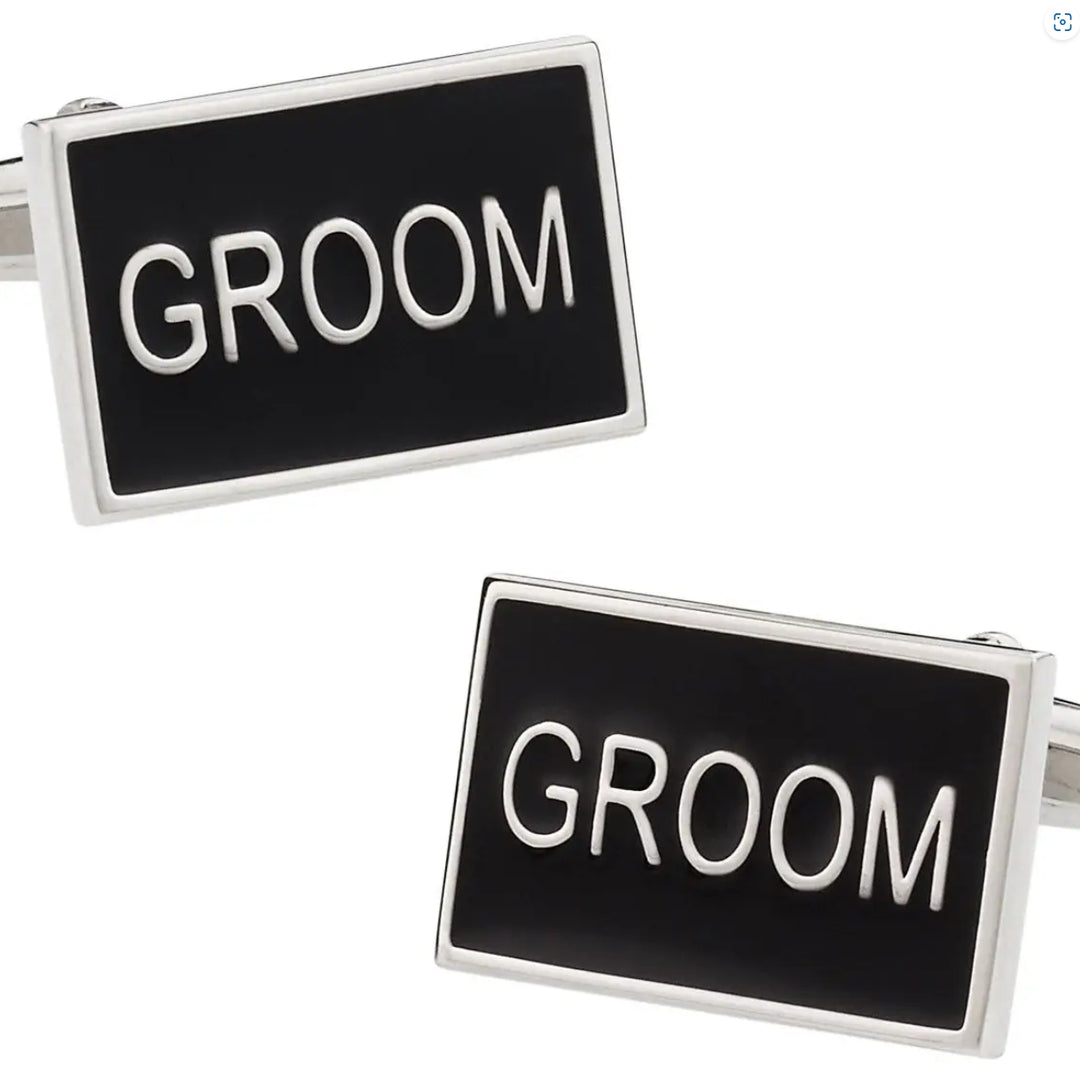 Cuff Links