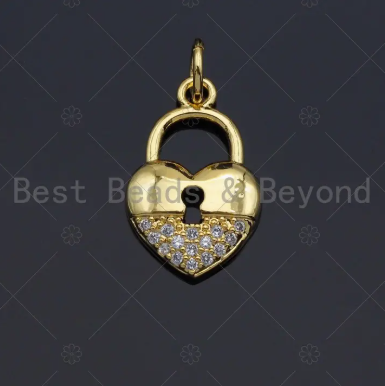 Charms (BB&amp;B)