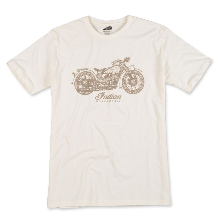 American Needle - Indian Motorcycle RL2 Tee