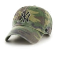 New York Yankees 47 Clean Up Hat