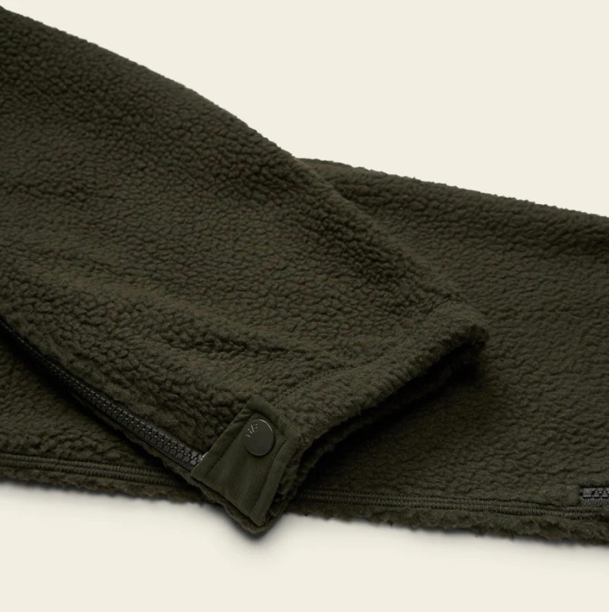 Howler Bros - Pelusa Fleece Pants