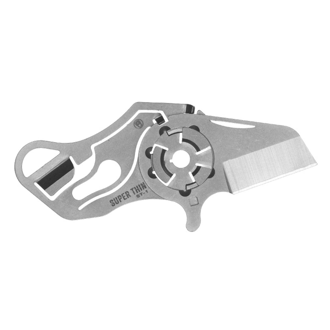 Super Thin Pocket Knife (ST-1)