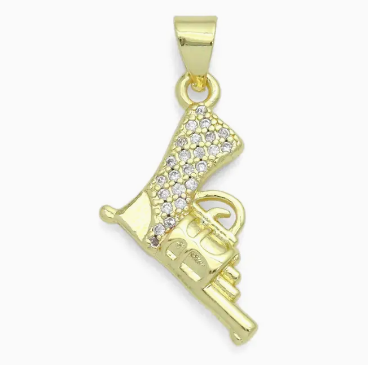 Charms (BB&amp;B)