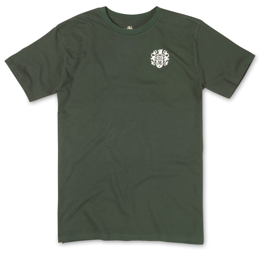 American Needle - Old Milwaukee RL2 Tee